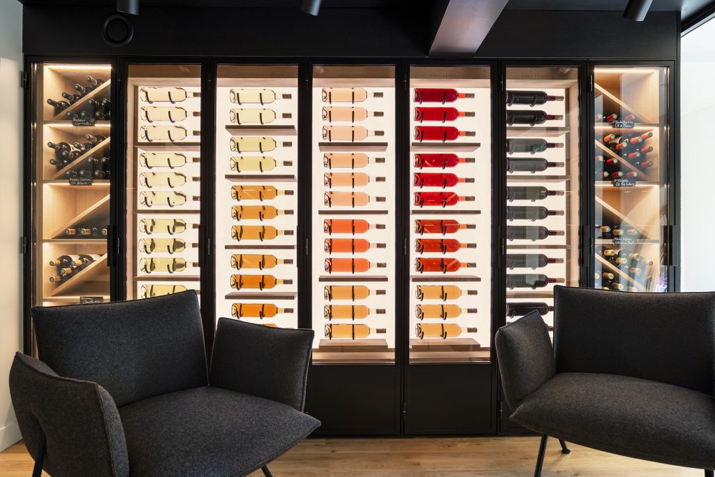 École du vin de Bordeaux