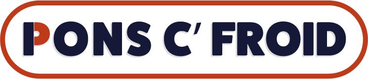 PONS C' FROID